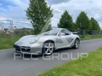 2006 Porsche Cayman
