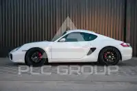 2006 Porsche Cayman
