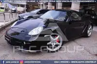 2006 Porsche Cayman