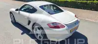 2006 Porsche Cayman