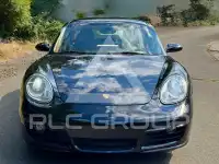 2006 Porsche Cayman