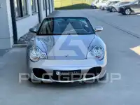 2006 Porsche 911