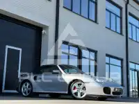 2006 Porsche 911