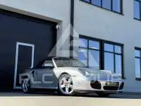 2006 Porsche 911