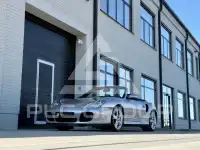 2006 Porsche 911
