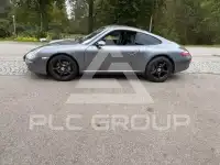 2006 Porsche 911