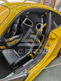 2006 Porsche 911