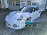 2006 Porsche 911