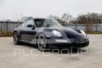 2006 Porsche 911
