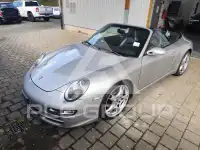 2006 Porsche 911