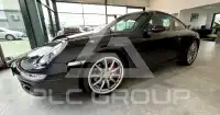 2006 Porsche 911