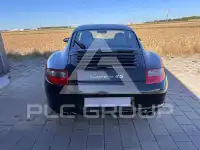 2006 Porsche 911