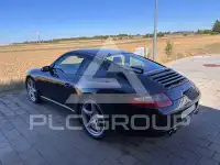 2006 Porsche 911