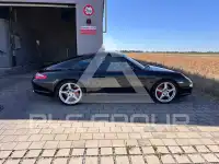 2006 Porsche 911