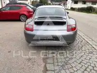 2006 Porsche 911