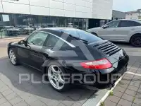 2006 Porsche 911