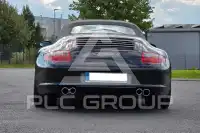 2006 Porsche 911