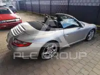 2006 Porsche 911