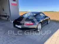 2006 Porsche 911