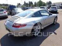 2006 Porsche 911