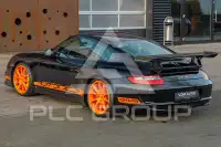2006 Porsche 911