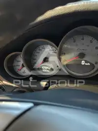 2006 Porsche 911