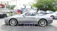 2006 Porsche 911
