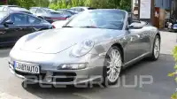 2006 Porsche 911