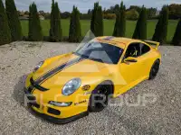 2006 Porsche 911