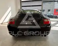 2006 Porsche 911