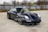 2006 Porsche 911