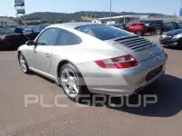 2006 Porsche 911
