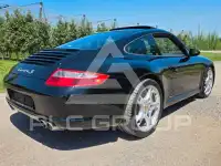 2006 Porsche 911