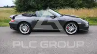 2006 Porsche 911