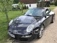 2006 Porsche 911
