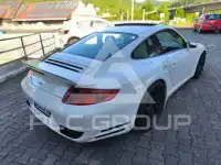 2006 Porsche 911