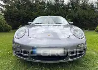 2006 Porsche 911