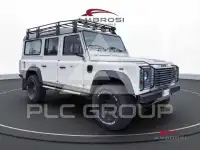 2006 Land Rover DEFENDER