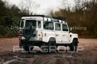 2006 Land Rover DEFENDER