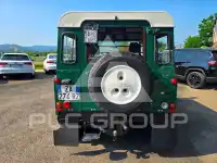 2006 Land Rover DEFENDER