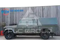 2006 Land Rover DEFENDER