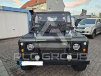 2006 Land Rover DEFENDER