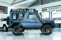 2006 Land Rover DEFENDER