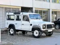 2006 Land Rover DEFENDER