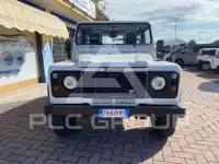 2006 Land Rover DEFENDER