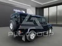 2006 Land Rover DEFENDER
