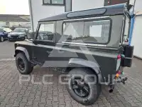 2006 Land Rover DEFENDER