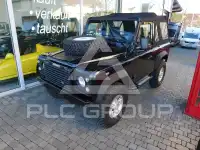 2006 Land Rover DEFENDER