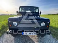 2006 Land Rover DEFENDER