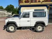 2006 Land Rover DEFENDER